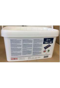 Таблетки ополаскивающие Rational Care 56.00.562